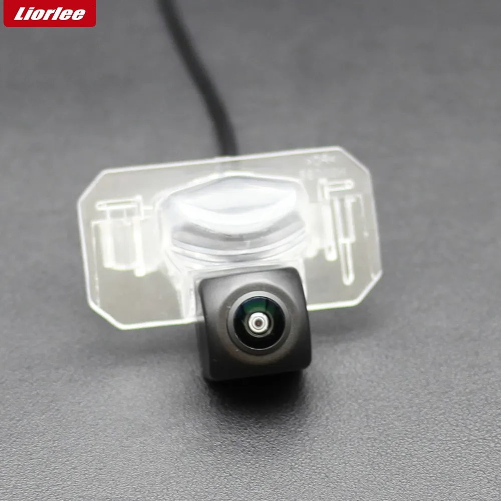 

For Honda Fit Sedan 2006-2012 Car Rear View Parking Back Camera SONY HD Chip CCD CAM 170 Wide Angle 1280 720 Pixels