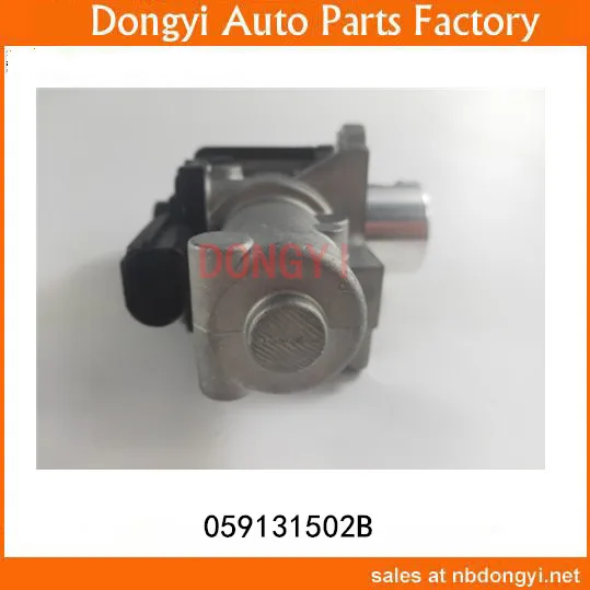 

Высококачественный рециркуляционный клапан OEM 059131502B
