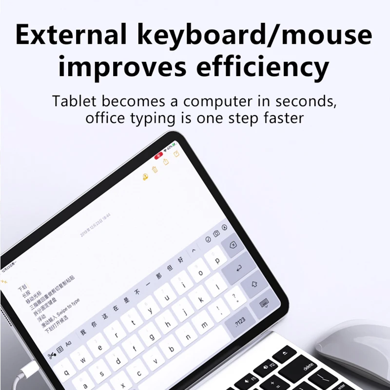 Uالتايلاندية C05 أربعة في واحد قارئ بطاقات متعددة الوظائف نوع C محطة الإرساء عالية السرعة 3.0 USB إلى TF SD محول الكل في واحد