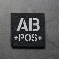 Black AB