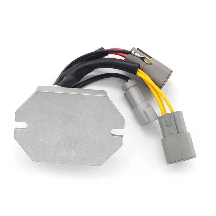 Voltage Regulator Rectifier For Ski-Doo Grand Touring Legend GSX MXZ Expedition Mach Z 600HO 800 SE GT LTD Sport 1000 SDI