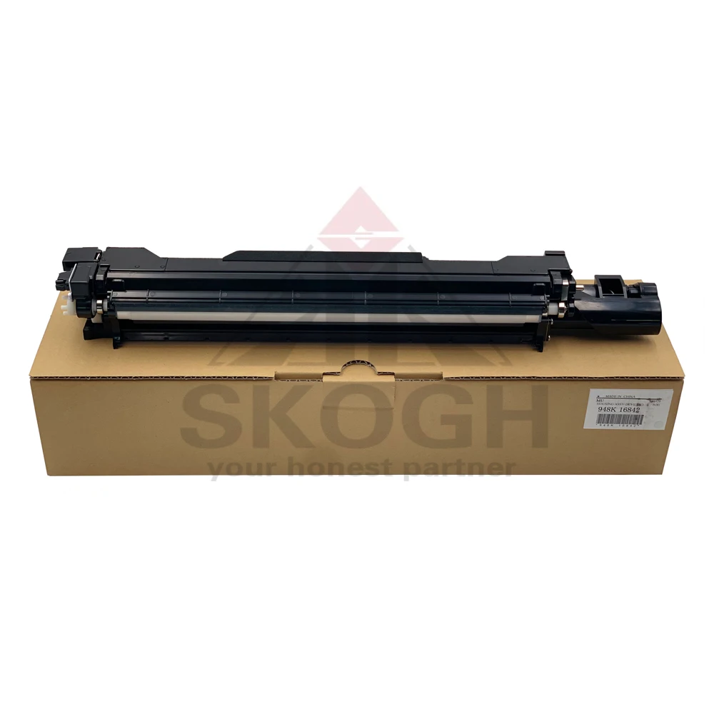 

Original New V180 Developer Unit For Xerox Versant 80 180 2100 3100 V80 V2100 V3100 Developer Assembly House 948K16842 948K16843