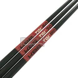 Albero per mazze da Golf per uomo KBS TGl albero in grafite 60 o 70 80 Flexr Irons Golf Shaft 6 pz/lotto