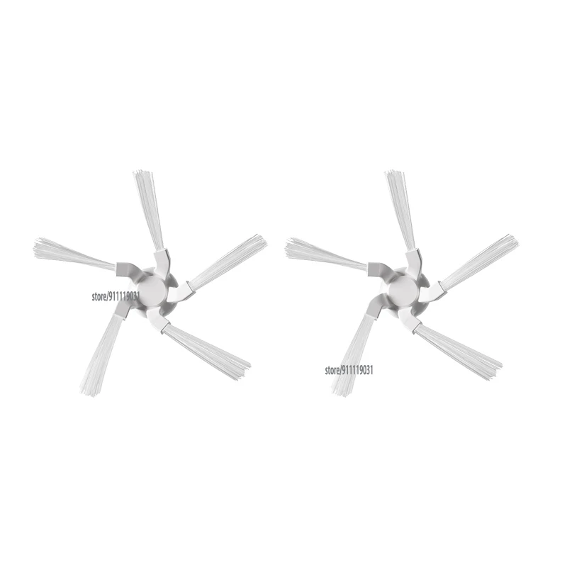 Für Dreame W10 Roboter Staubsauger Mit Seite Pinsel Wichtigsten Pinsel Filter Reinigung Ersatz Ersatzteile