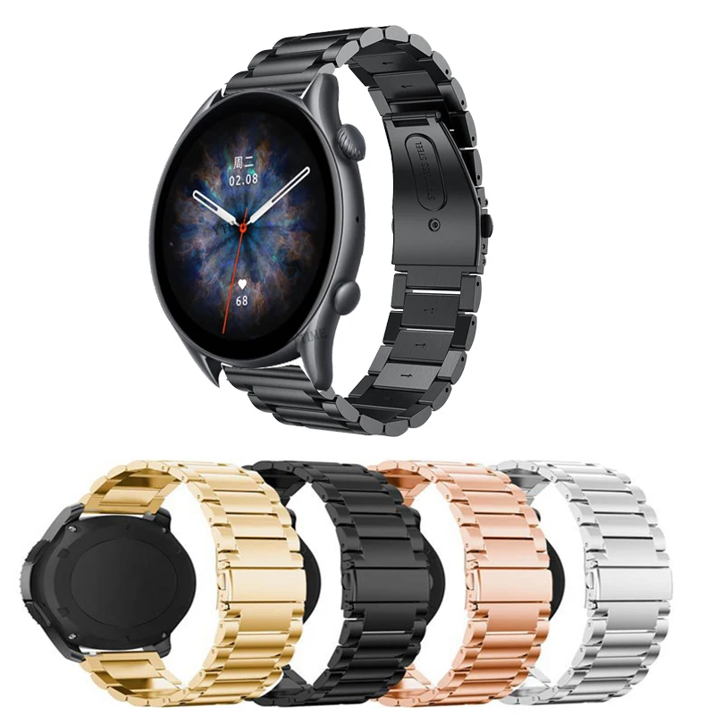 Ốp Dây Đeo Mềm Xiaomi Huami Amazfit Bip BIT Lite Youth 1S Đồng Hồ Thông Minh Đeo Tay Vòng Tay Cho Amazfit GTS dây Đeo Đồng Hồ Dây Đeo