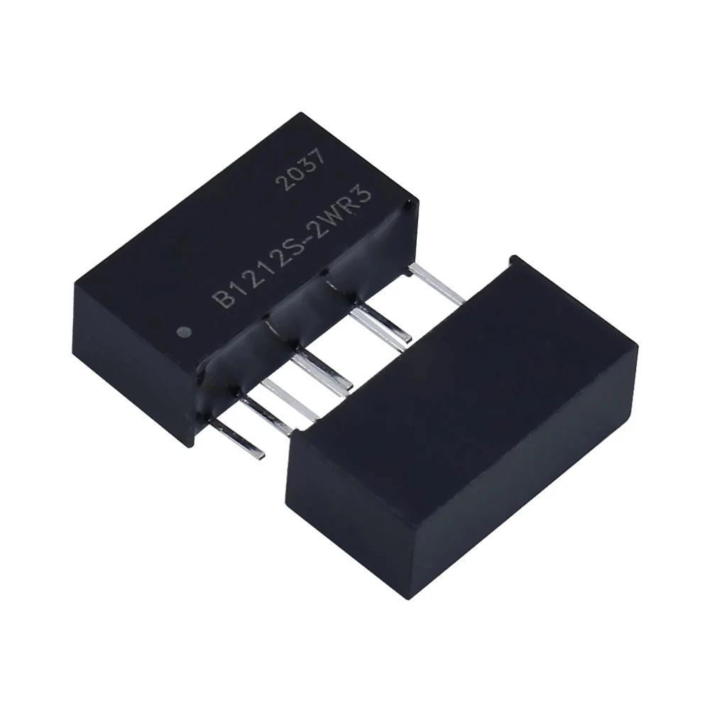 1W 2W series адаптер для модуля питания