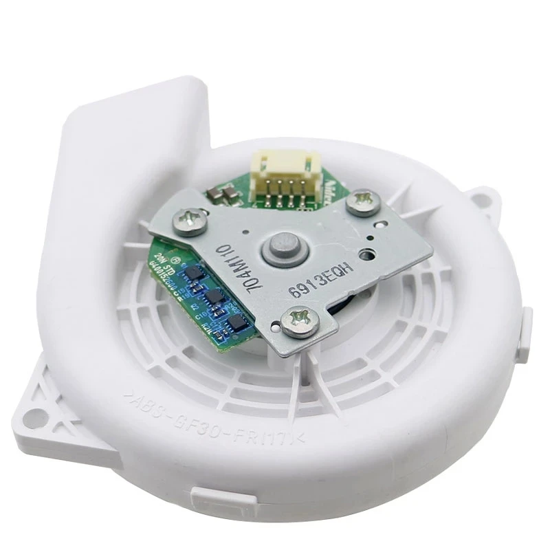 Robot Vacuum Cleaner Spare Parts Engine Ventilation Fan Motor for Xiaomi Mi 1 Generation Robotic Vacuum Cleaner Accessorie