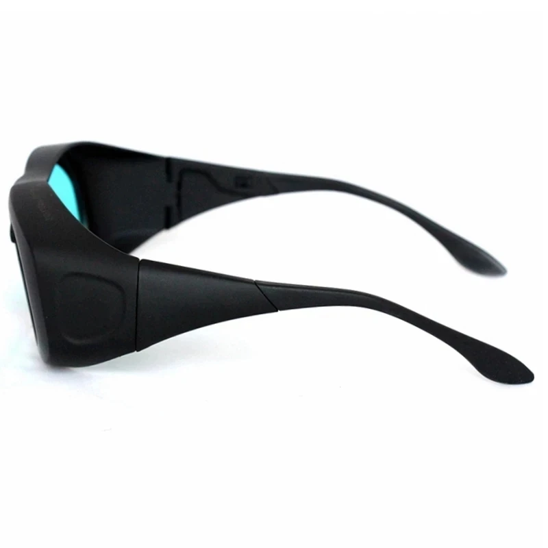 EP-15-4 Laser Safety Glasses Protective Goggles OD7+ Wide Spectrum Continuous Absorption 680nm-1100nm Eye Protection