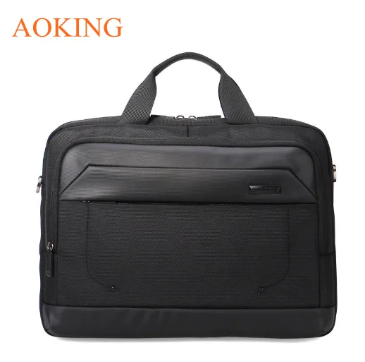 Men Business Handbags Men Briefcase Shoulder Bag Travel Bag 15.6 Inch laptop bag Business briefcase men Business Bag Laptop Bags