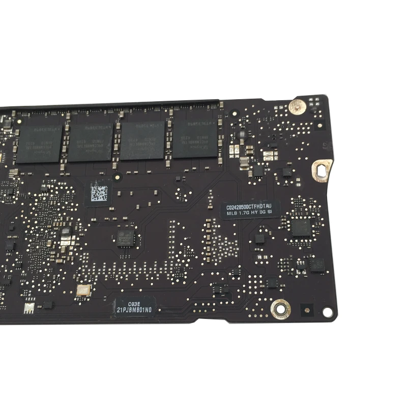 Imagem -05 - Placa Lógica Original para Macbook Air 2013 A1466 Motherboard 1.4g 1.6g 4gb 82000165-a 1.7g 8gb 8203437-a 2023