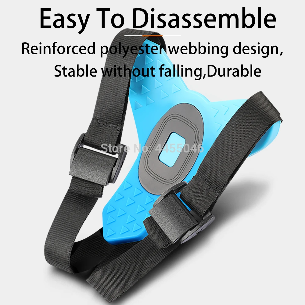 รถจักรยานยนต์คางหมวกกันน็อก Stand สำหรับ GoPro Hero11 10 9 8 7 6 5 4 3Xiaomi Yi กีฬากล้องเต็มรูปแบบผู้ถืออุปกรณ์เสริม