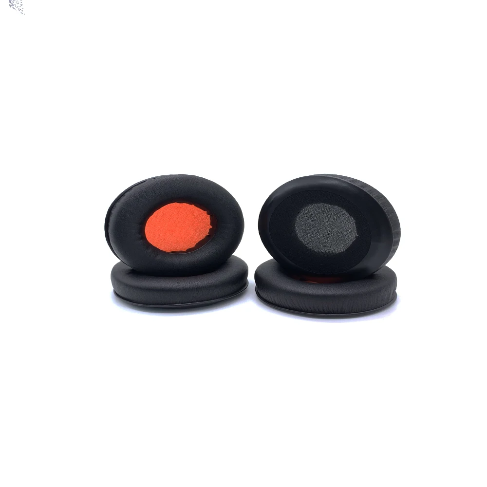 Бархатные амбушюры для MB Quartz Phone 30 35 X, сменные амбушюры для гарнитуры, накладки на чашки, подушки, запчасти для ремонта