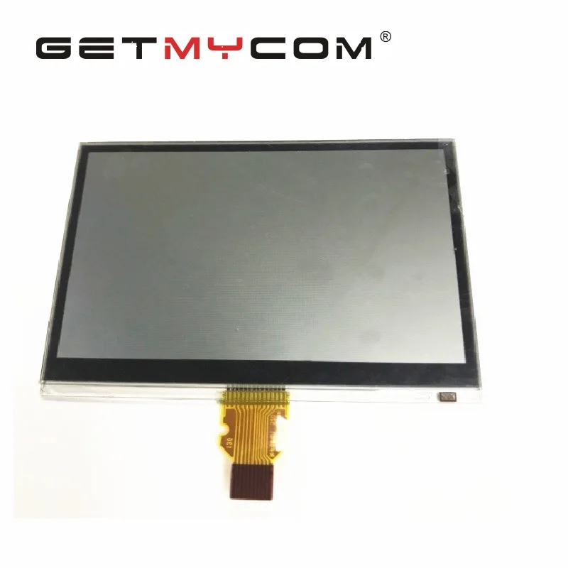 

Getmycom original new 2.7 inch 400X240 LS027B7DH01 LS027B7DH01A LCD TFT touch screen