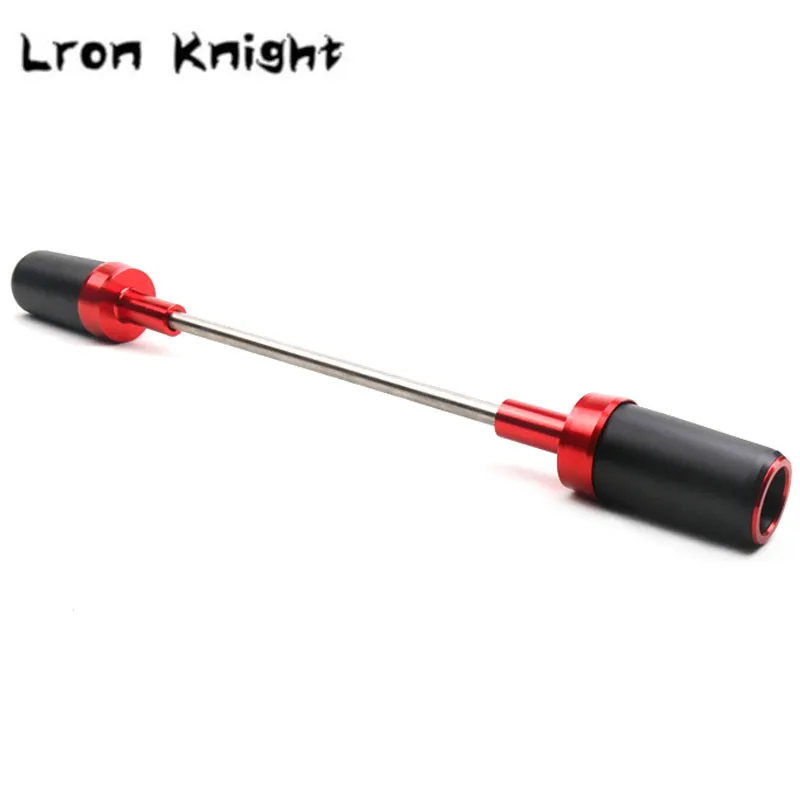 For Streetfighter 848 Hypermotard 821 1100 Motorcycle Falling Protection Frame Slider Fairing Guard Crash Pad Protector