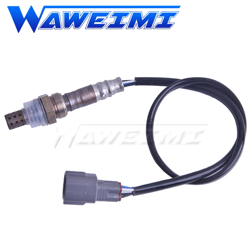 WAWEIMI Lambda Oxygen Sensor 89465-01090 For TOYOTA PRIUS CELICA MATRIX SUPRA CAMRY SIENNA LEXUS GS300 ES300 2344623 89465-30410