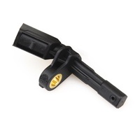 Car Rear Right ABS Wheel Speed Sensor For Passat B6 Golf 5 MK5 6 MK6 EOS Tiguan Seat Leon Toledo A3 Q3 TT WHT 003 858 WHT003858