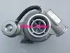정품 홀셋 3781989 3781990 터보 터보차저, DCEC 커민스 ISDe4 4.5L 105KW, 빌렛 컴프레서 휠 블레이드, HE221W, 신제품 1