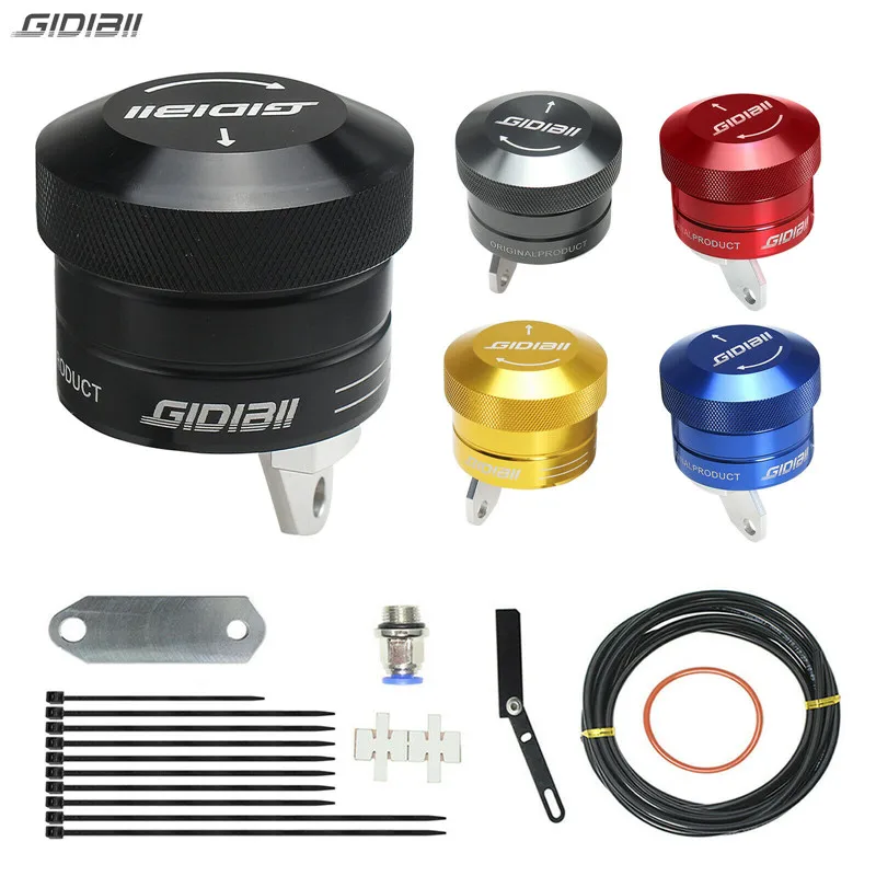 Actualización de lubricador de cadena de motocicleta, engrasador de cadena, sistema de lubricación de motocicleta para Honda Yamaha Suzuki Kawasaki