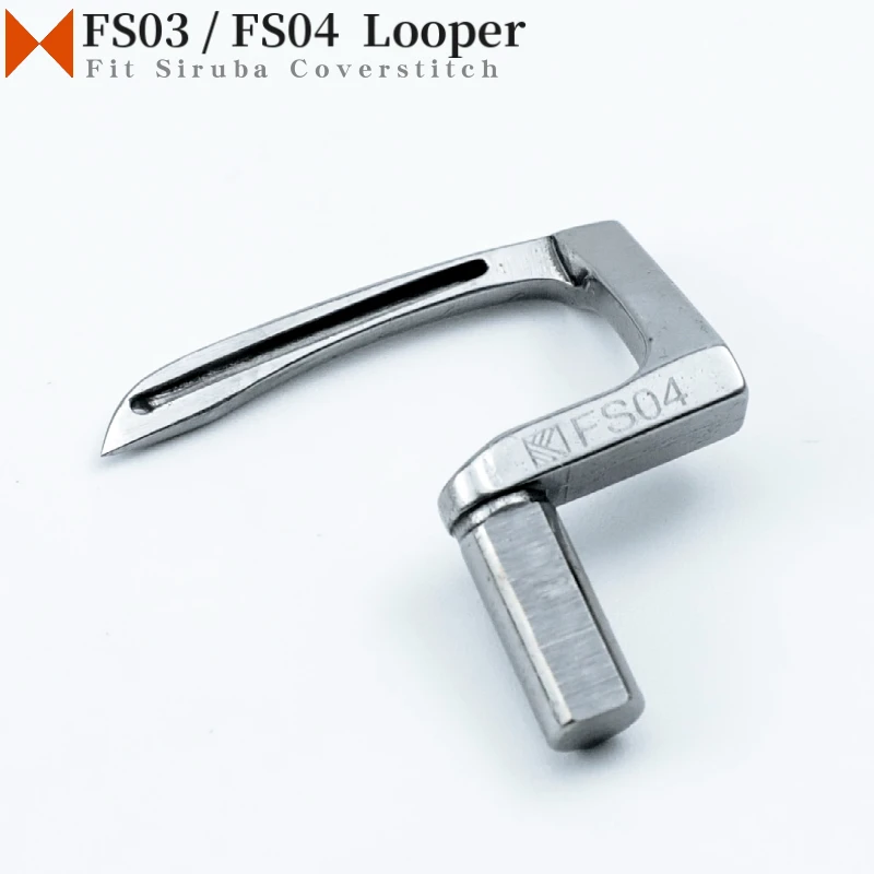 

Аксессуары для швейных машин FS03 / FS04 Looper Siruba F007J F007K CF007 F858K