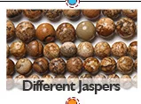 18 Stile Weiße Katzenaugen-Glasperlen, Rund, Lose Perlen 4 6 8 10 12mm 7,5" oder 15" Länge und Größe wählbar für Schmuckherstellung DIY – Detail 12