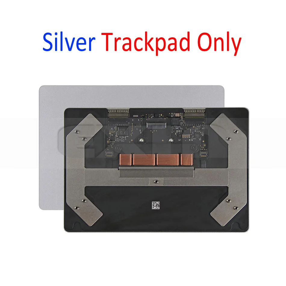 MacBook用トラックパッド ゴールド A2337 Late 2020 New A2337 Touchpad Trackpad with Cable for Macbook Air
