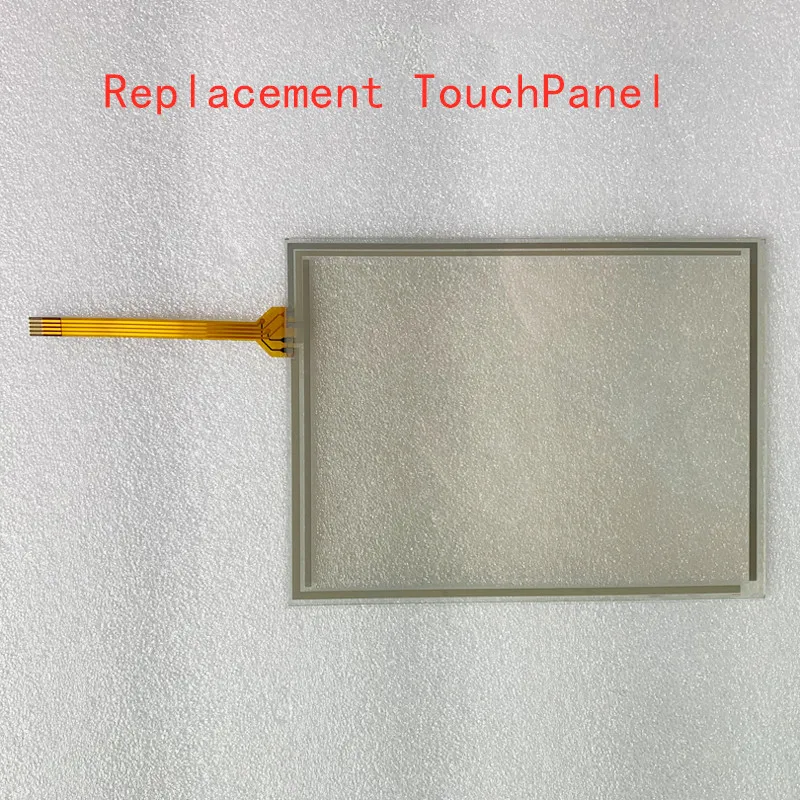 Yaskawa NX100 Teach Pendant JZRCR-NPP06B-1 New Original and Compatible Replacement Touchpanel Replacement Touch Membrane Keypad