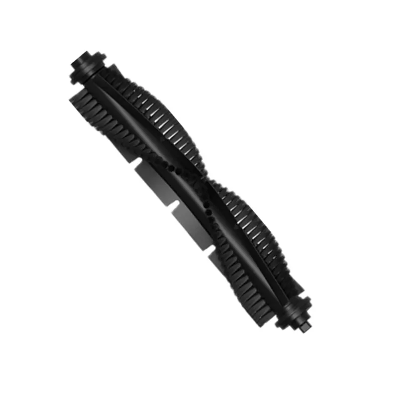 Hepa Filter Centrale Roll Belangrijkste Borstel Zijborstel Mop Doek Rag Voor Qihoo 360 S6 Pro S9 X90 X95 Robotic stofzuiger Onderdelen