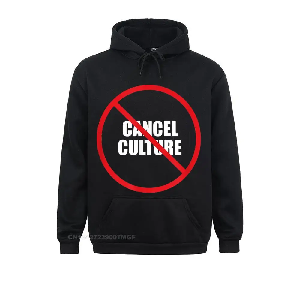 Funky No Cancel Culture Freedom Of Speech Civil Liberties Custom Sweatshirts Mens Hoodies Sportswears Thanksgiving Day