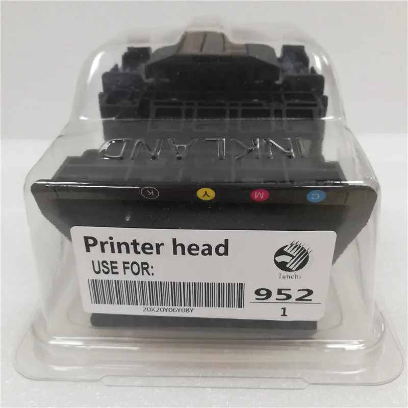 1pc M0H90A 952 Printhead for HP Officejet Officejet 8210 8710 8720 8730 printer head