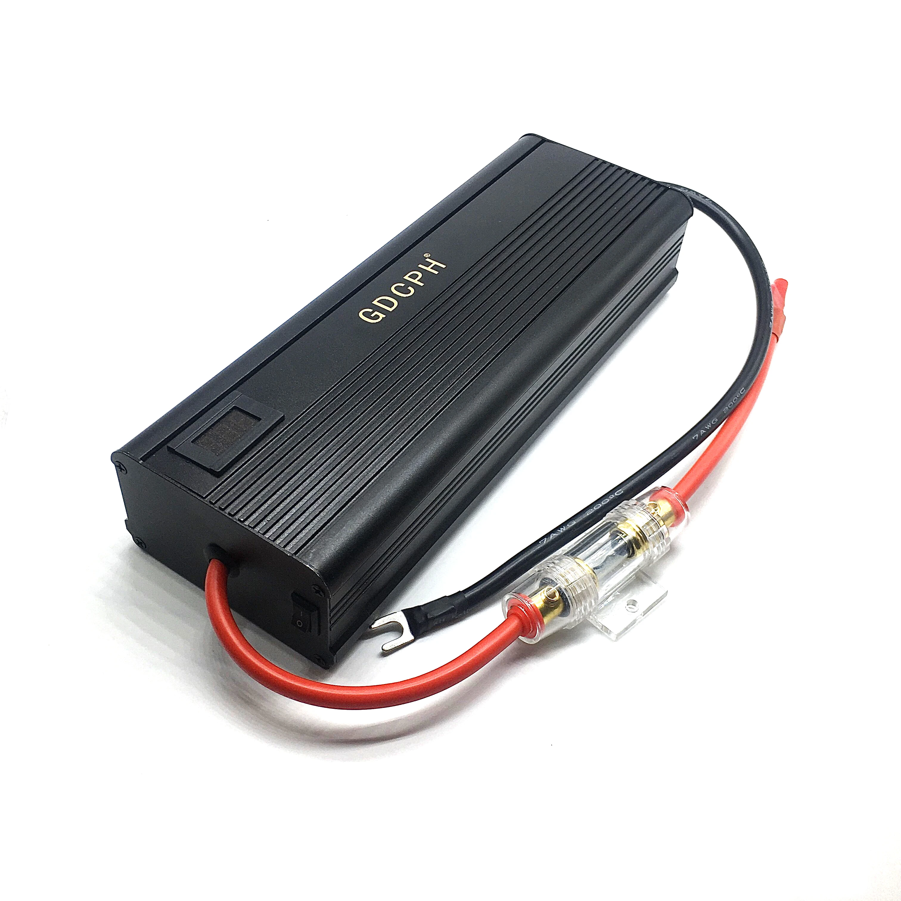 GDCPH 17V116F Supercapacitor Automobile Rectifier Module 16V100F Winter Start 2.85V700F Large Capacity Super Capacitor