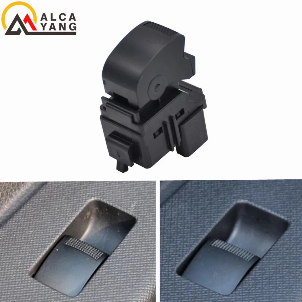 Car For Isuzu D-Max Dmax Pickup 2012-2019 8-97417469-0 8-98192251-1 8974174690 8981922511 Electric Power Window Master Switch