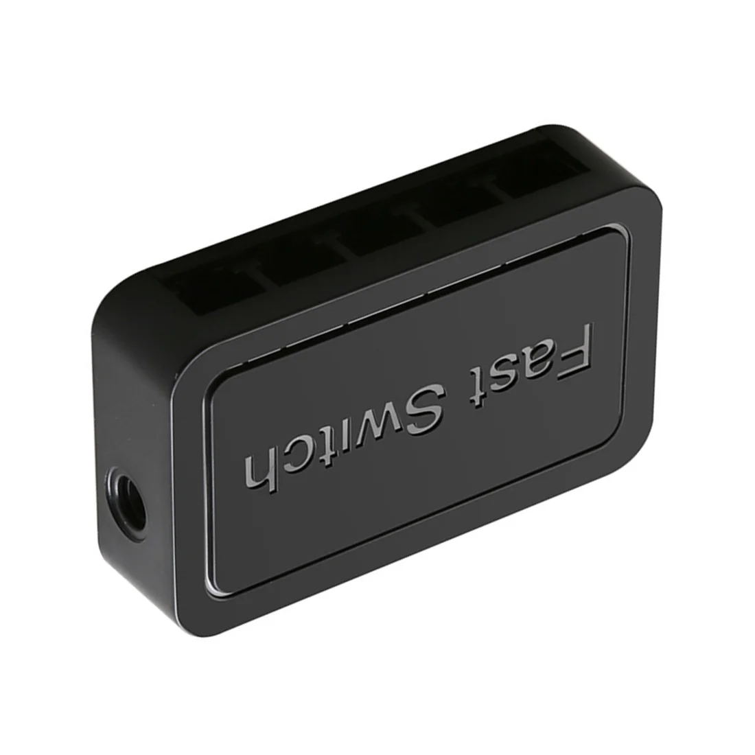 100/1000Mbps 5 Ports Mini Gigabit Fast Ethernet LAN RJ45 Network Switch Switcher Hub VLAN Support