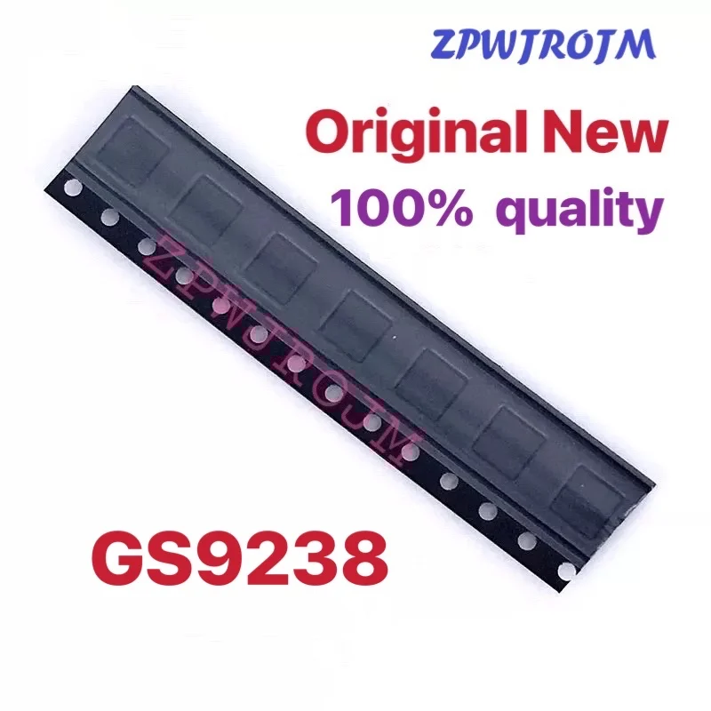 

10pcs/lot GS9238TQ-R GS9238 QFN-23