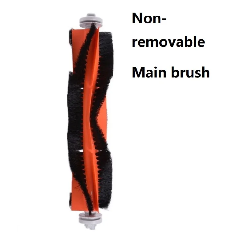 Hepa フィルターブラシ xiaomi roborock S50 S6 S60 S65 S55 S5 xiaowa E20 E35 スペアパーツモップ