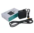 ToolkitRC ADP100 Adaptateur d'alimentation 20 V 5 A 100 W 50-60 Hz 1,5 ToolkitRC ADP100 Adaptateur d'alimentation 20 V 5 A 100 W 50-60 Hz 1,5