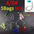 5 Bolsas Mix 4I0