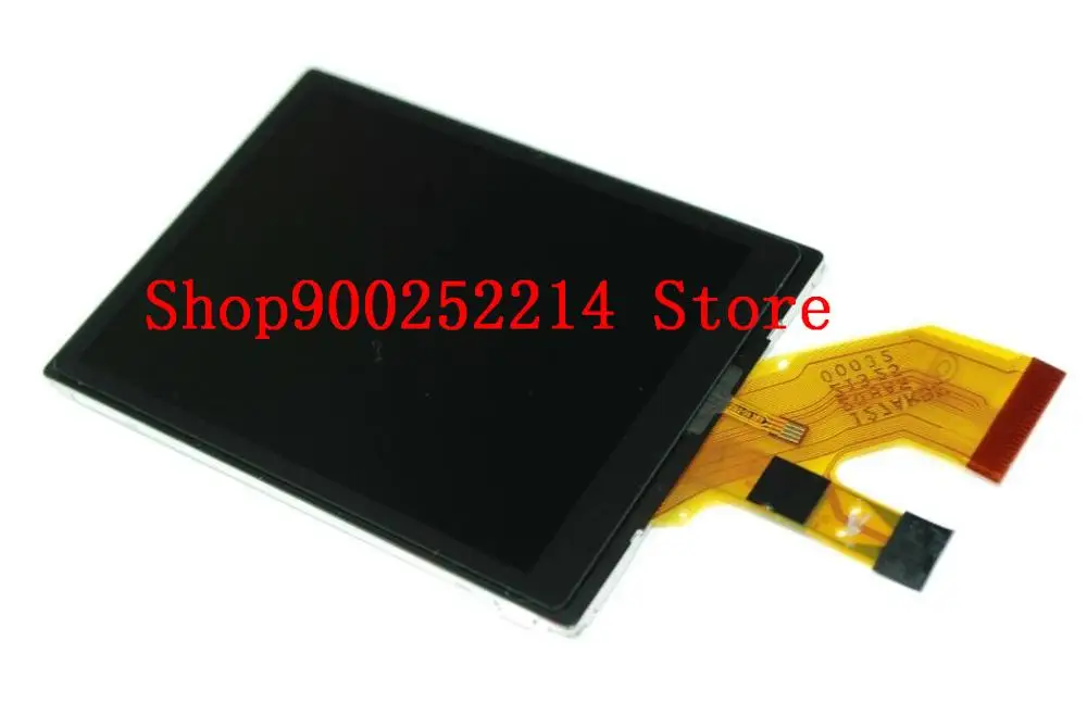 LCD Screen Display for Panasonic FOR Lumix DMC-ZS20 DMC-ZS19 TZ30 TZ27 TZ31 ZS20 for Leica V-LUX40 + Touch+ Backlight