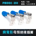 Blue 2.5-250