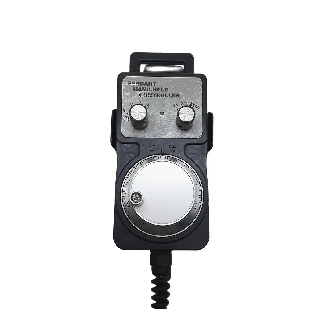 TM1469 Remote Controller MPG Hand Wheel Pulse Encoder for CNC