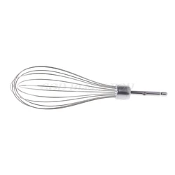 Elettrico Frullino per le uova Accessori Ugello Mixer Frusta Da Cucina In Acciaio Inox Strumento di Trasporto di Goccia