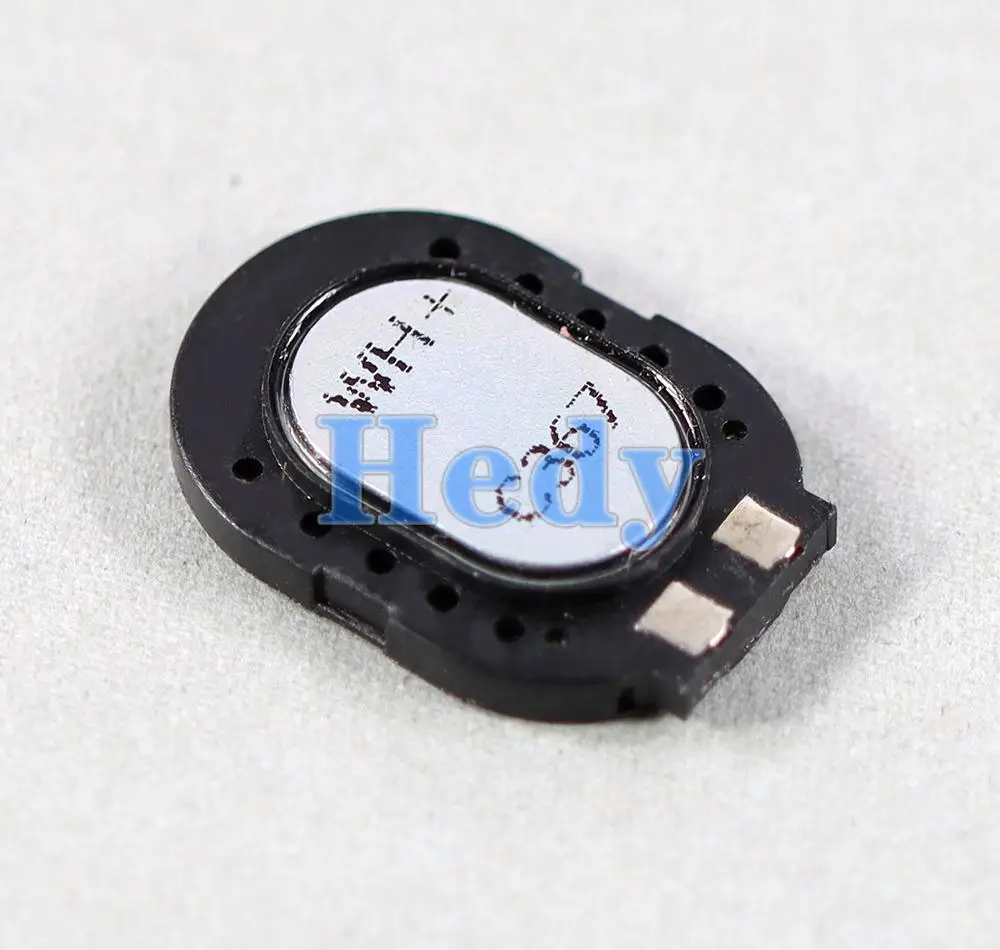 2PCS Original NEW For NEW 3DS XL/ LL Internal Speaker Loudspeaker Replacement For New 3DS XLLL Game Console