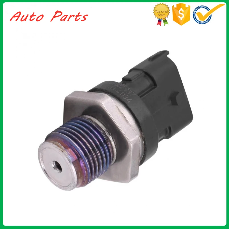 

Датчик давления топливной направляющей автомобиля для Dodge Cummins Diesel 5.9L 2003.2004.2005.2006.2007 0281002937