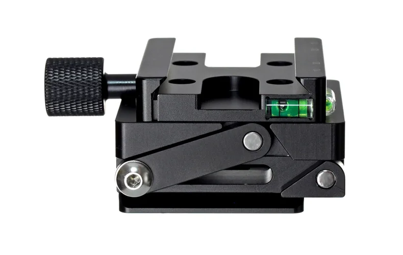 

складной держатель камеры Quick Release 90 ° Головка штатива Shot для видео Canon Nikon Sony Camare