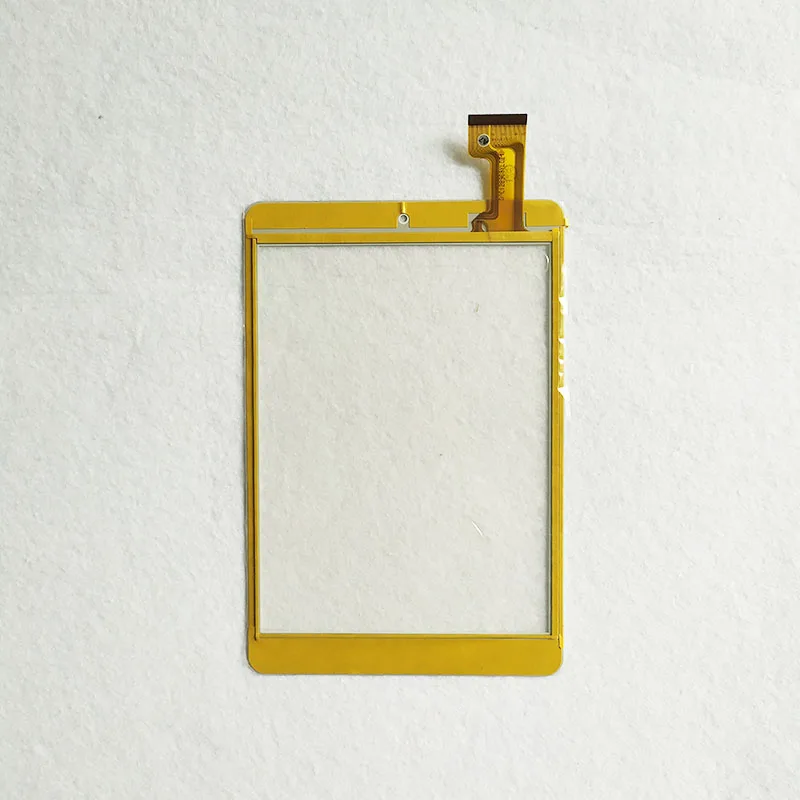 For Ampe A88 mini TPC1288 VER1.0 Digitizer Touch Screen Panel Glass