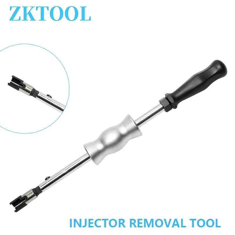 Lnjector removal tool, remover, pull-out tool, suitable for Ford 1.0 injector slide hammer puller injector removal tool