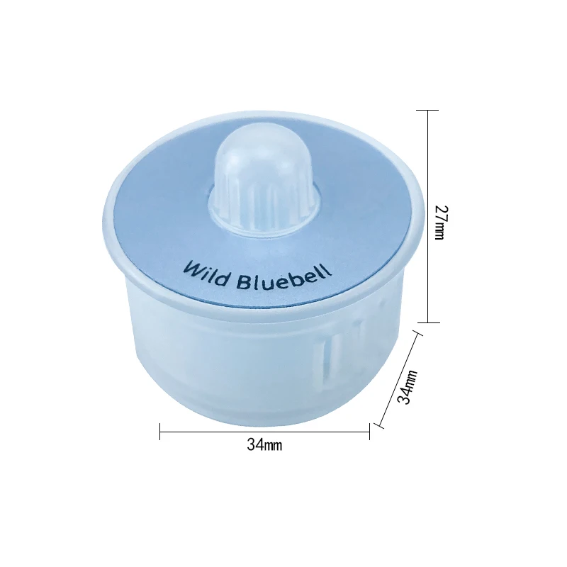 Per Ecovacs T9MAX T9AIVI Robot aspirapolvere accessori profumo aria serbatoio acqua profumo spazzatrice pezzi di ricambio