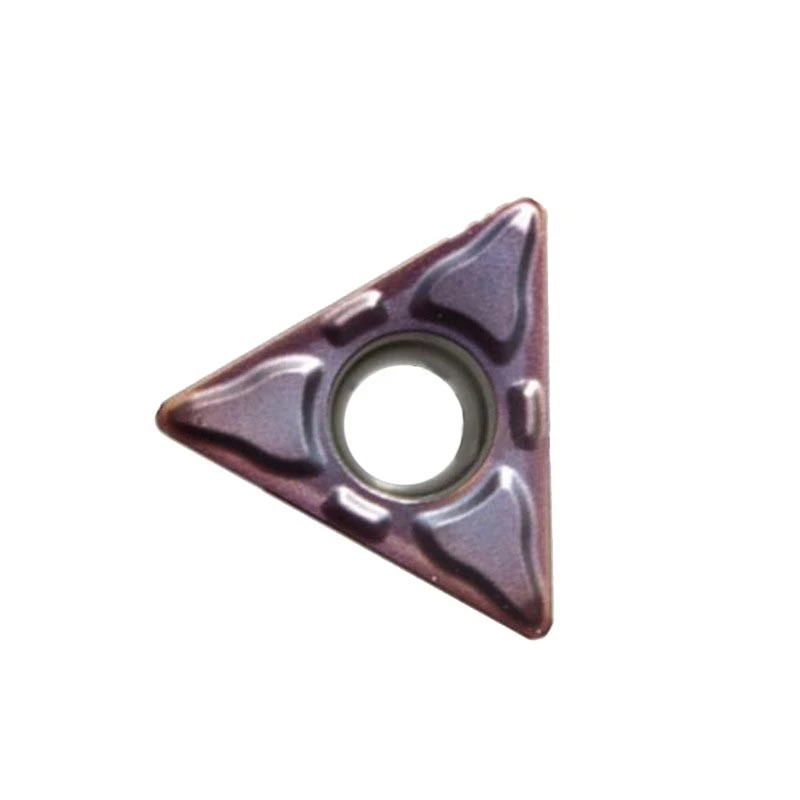 ZC tornio fresa utensile di tornitura inserto in metallo duro TCMT TCMT090202-HF di alta qualità 100% originale
