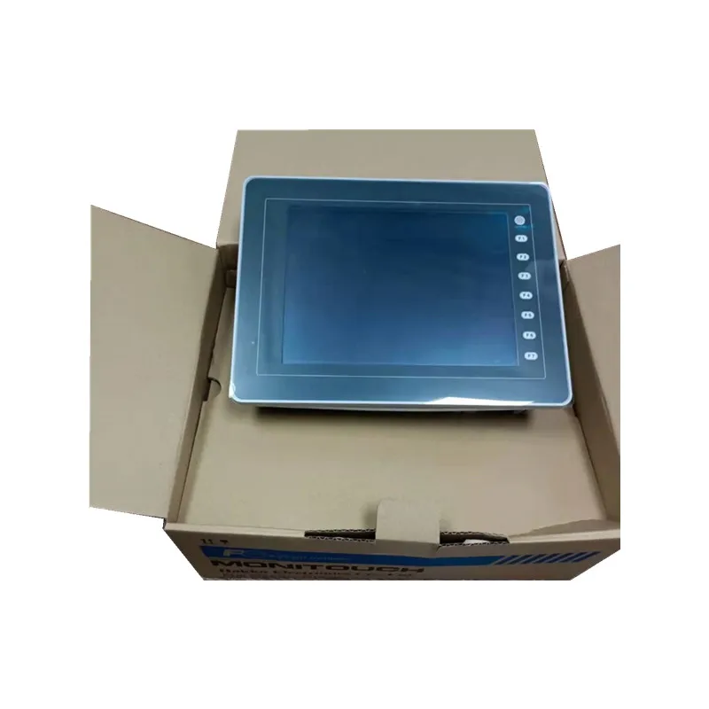 

Fuji HMI touch screen V810iT/V810T/V810TD