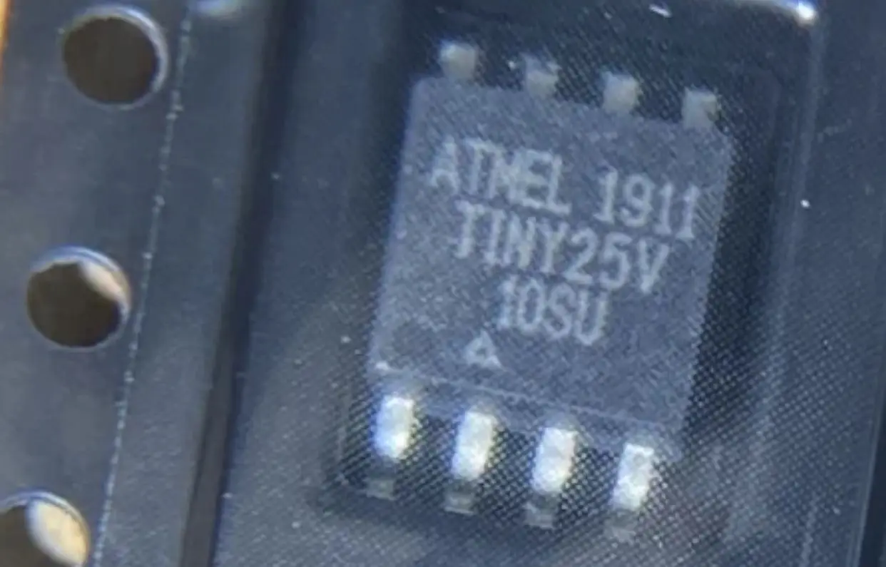 

10-20 шт./ATTINY25V-10SU TINY25V-10SU СОП TINY25V 10SU