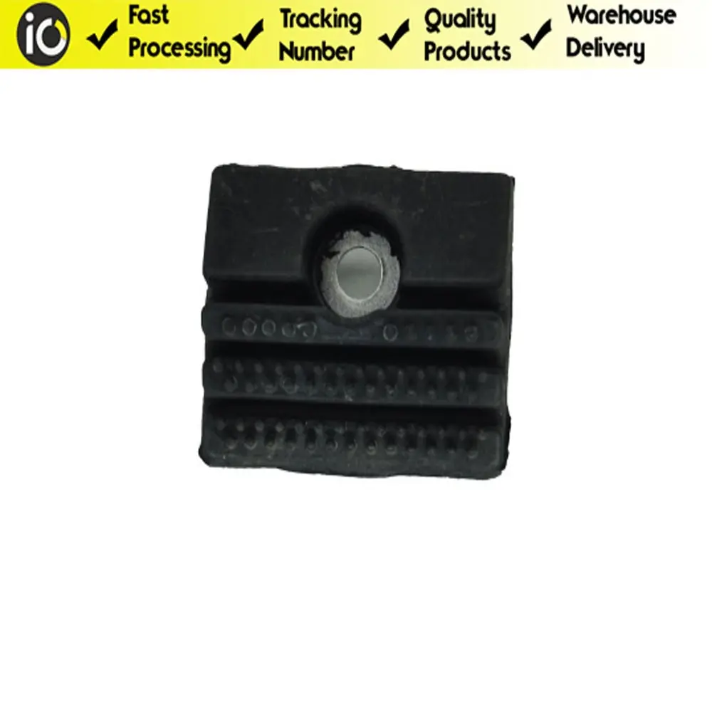 Rear Door Stop Restrictor Sleeve Trim For Renault Kangoo 1 Oem 7700303751 1997-2007 Model Fast Shipment From Warehouse